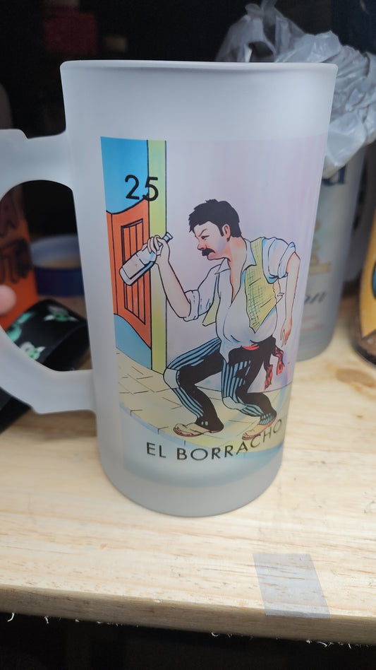 El Borracho